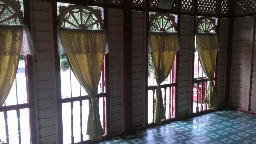 Homestay Bukit Gantang Hotel Тайпінг Екстер'єр фото